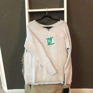 Ellen Tracy sweater